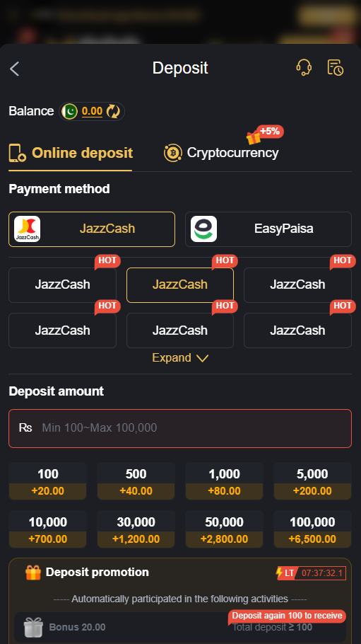 M999 Game APK Deposit