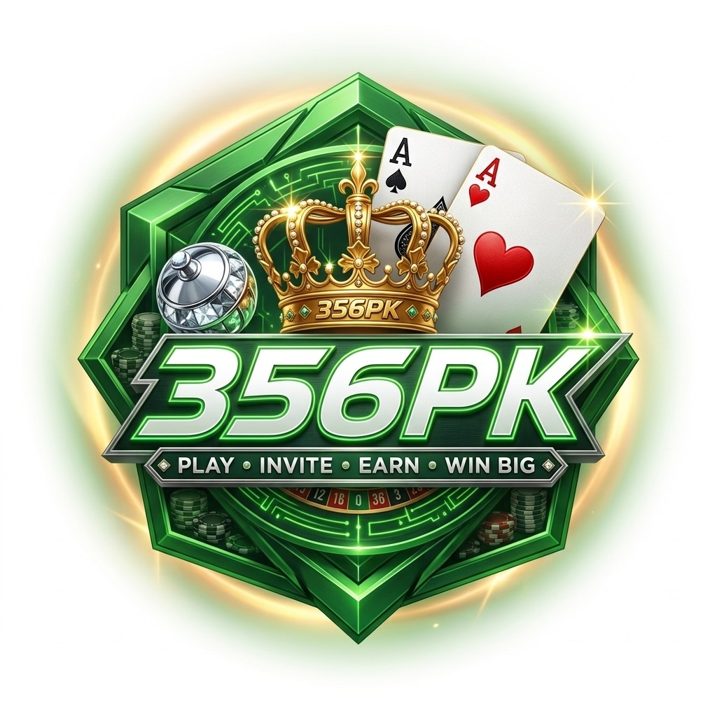 356pk Game APK