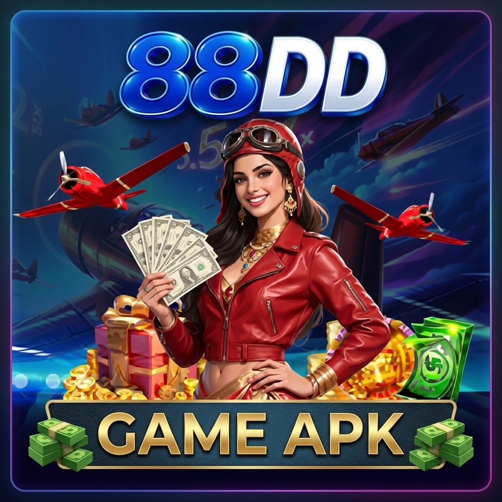 88dd game apk Featured image