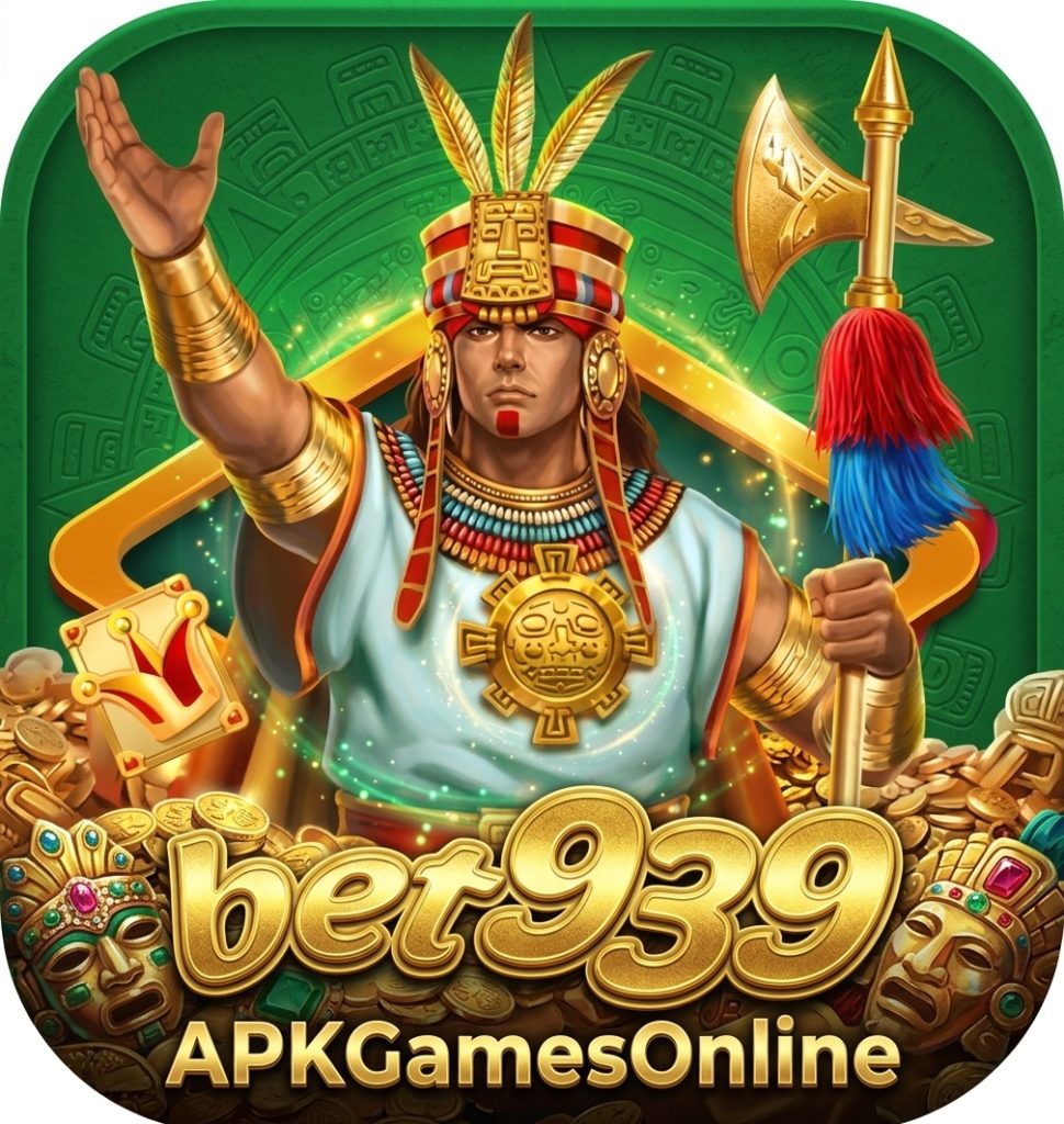 Download Bet939 game apk