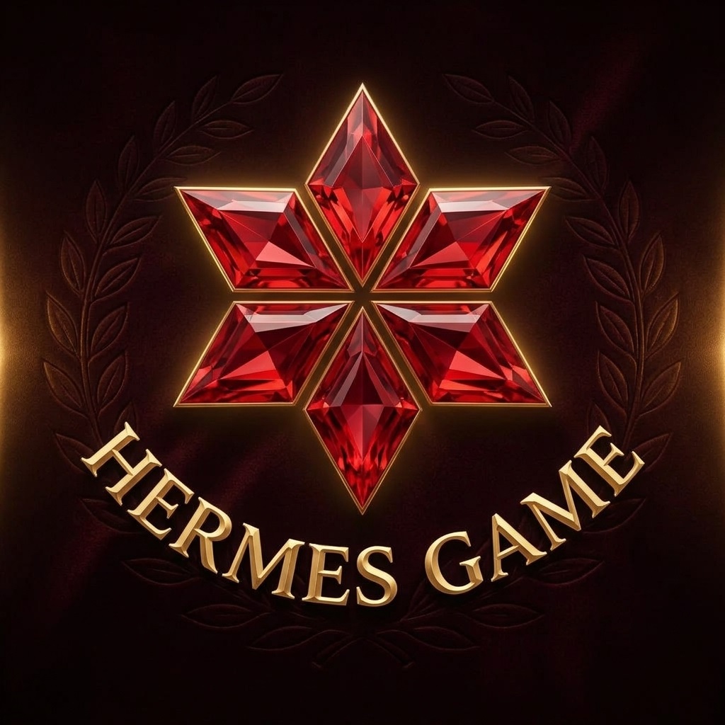 Hermes Game APK Feature image
